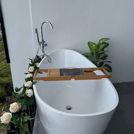 เมฆสวรรค์ ภูทับเบิก 2 Villa Lom Kao Exterior photo