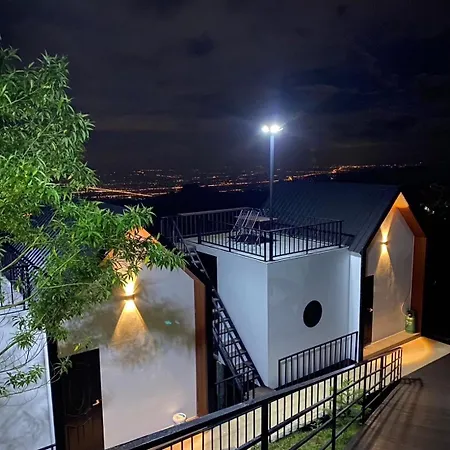 เมฆสวรรค์ ภูทับเบิก 2 Villa Lom Kao Exterior photo
