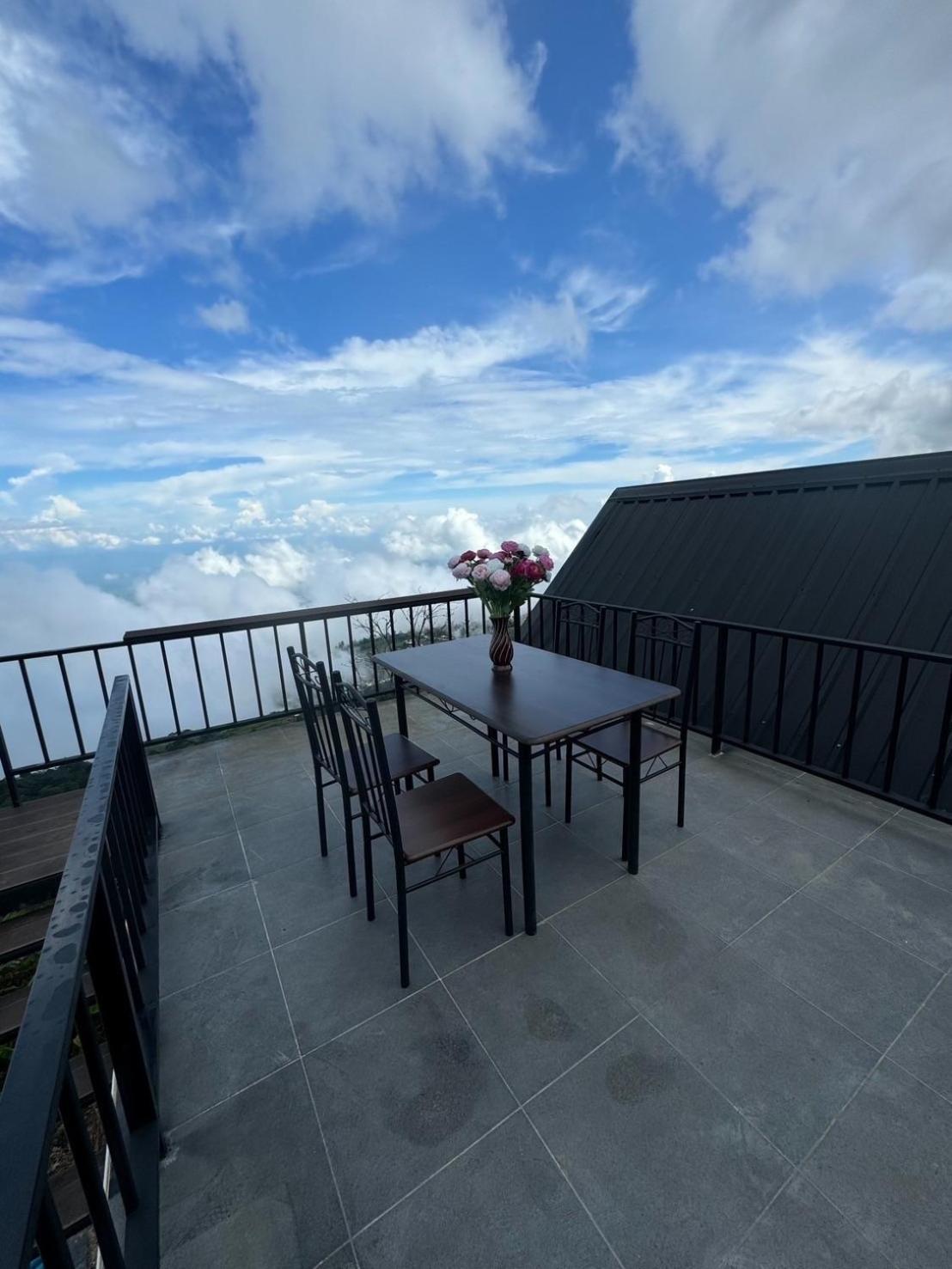 Rumah liburan เมฆสวรรค์ ภูทับเบิก 2