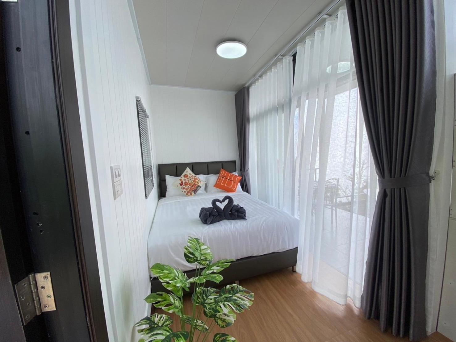 Rumah liburan เมฆสวรรค์ ภูทับเบิก 2